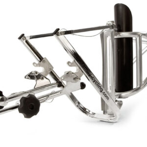 FollowMe Tandemkupplung Komplett-Set