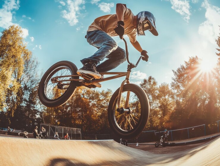 BMX